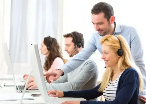 Platform provides consistency and compliance