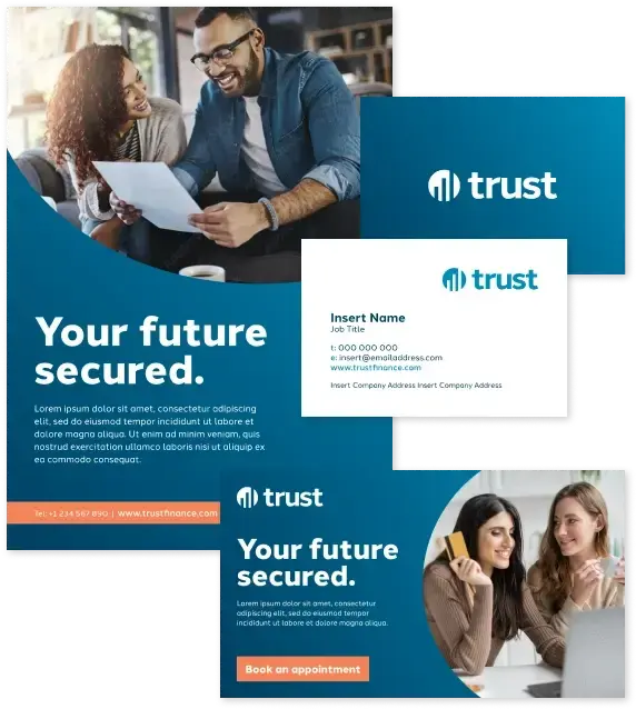 brochure
