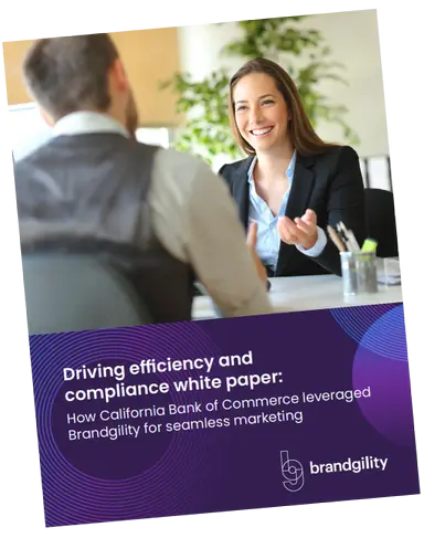 Simplify brand compliance,[object Object],and speed up marketing approvals