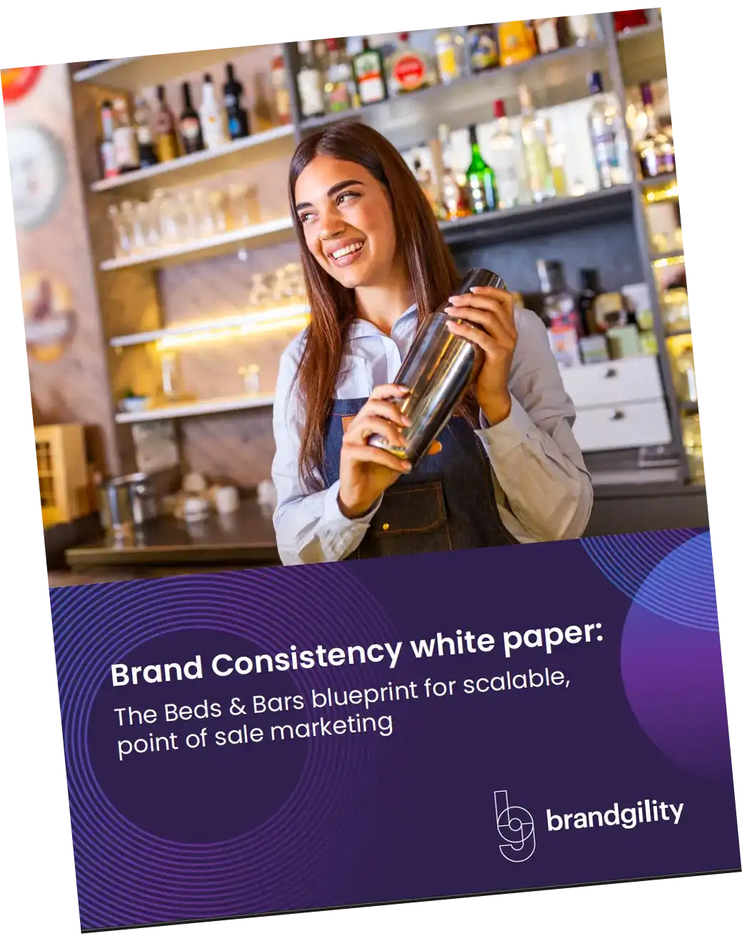 Deliver consistent, compliant marketing across locations and channels