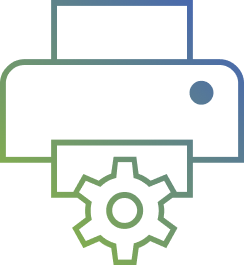 Printer configuration